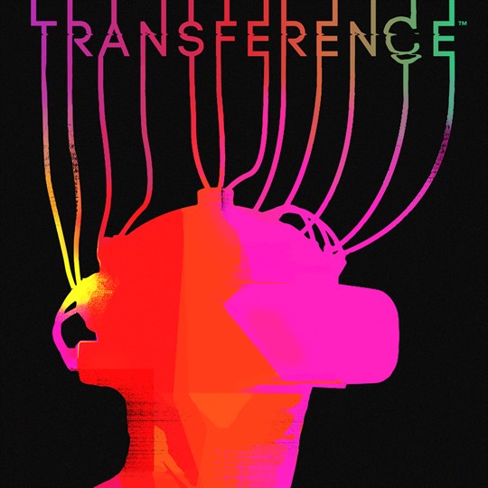 Transference™ for xbox