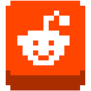 Companion for Reddit icon