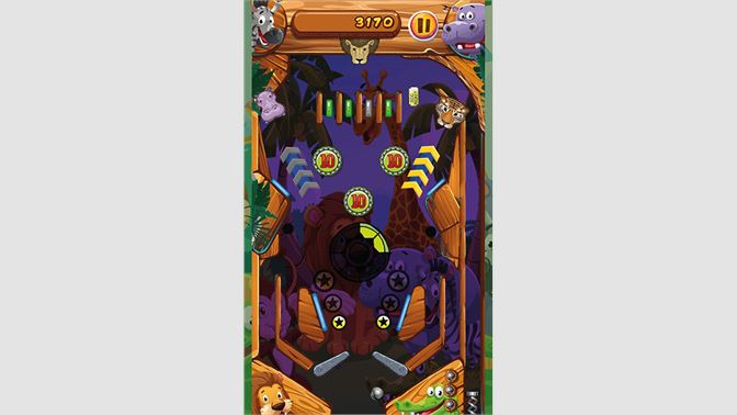 Apparatus - Pinball Deluxe Reloaded