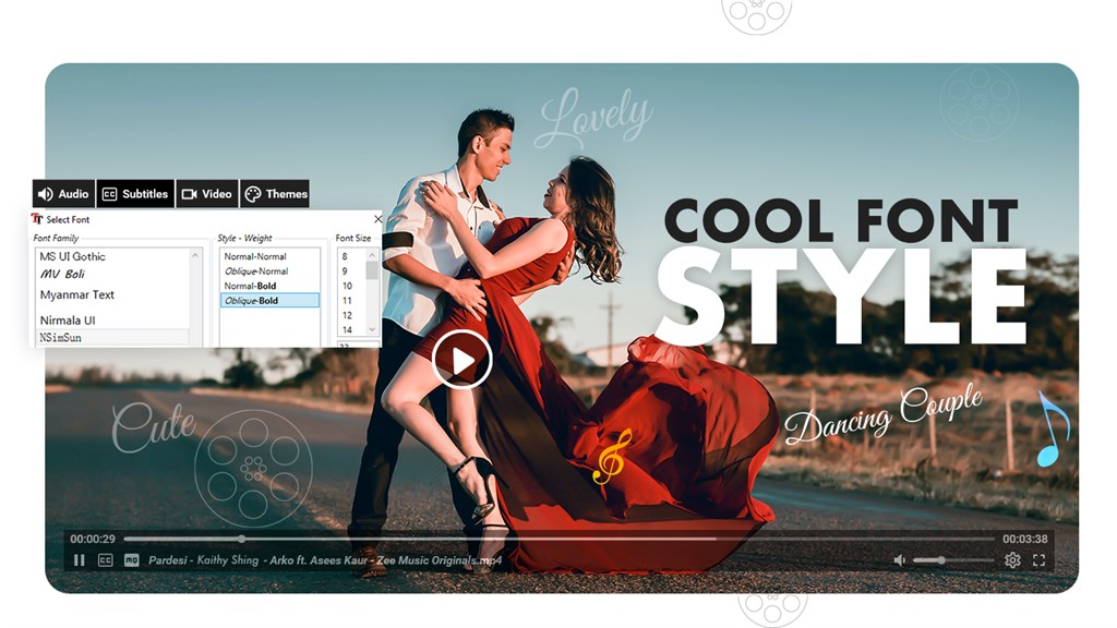 Video Player - Play All Videos_5