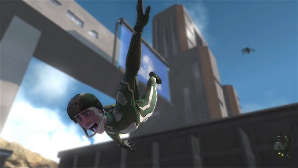 ScreamRide — 4