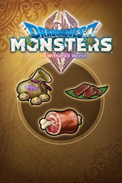 Hearty Meat Set