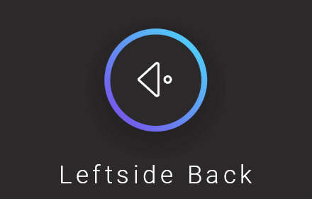 Leftside Back small promo image