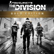 Tom Clancy's The Division™ Gold Edition