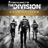 Tom Clancy's The Division Gold Edition Pre-Order