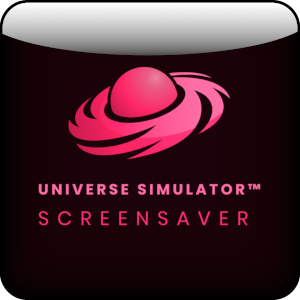 Universe Simulator™ Screensaver - Download and install on Windows ...
