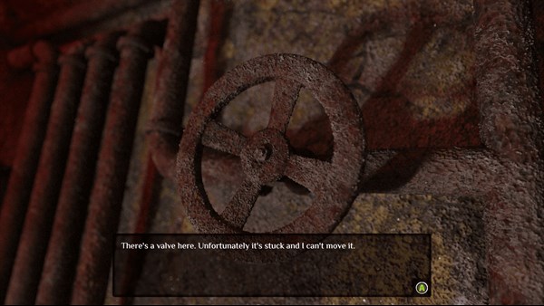 Without Escape: Console Edition — 7