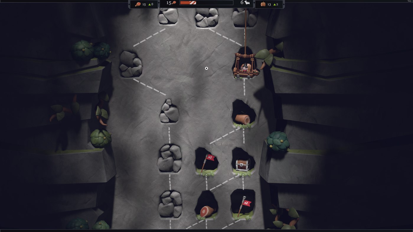 #6. EcoGnomix (Xbox) Podle: Untold Tales