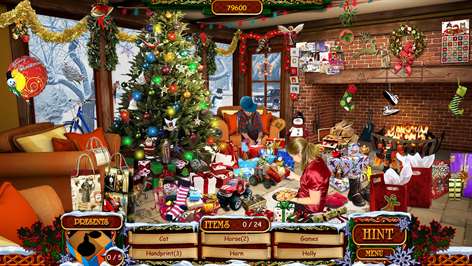 Christmas Wonderland 4 Screenshots 2