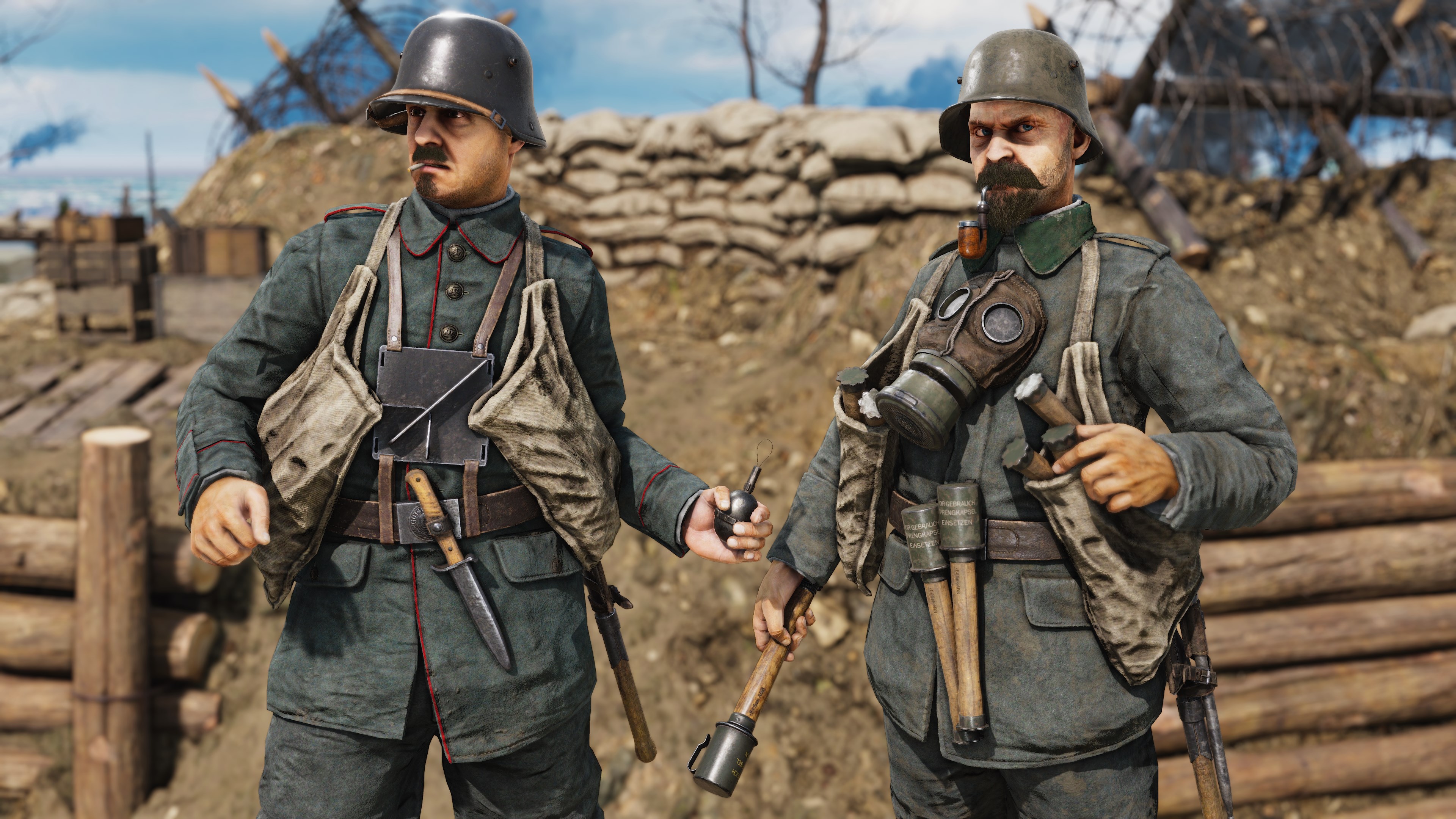Royal Units