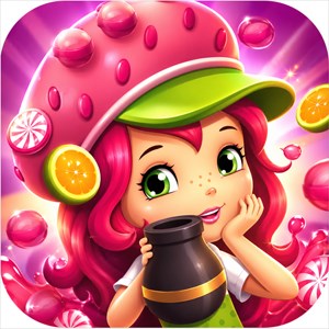 Strawberry Shortcake Candy - Baixar e jogar no Windows | Microsoft