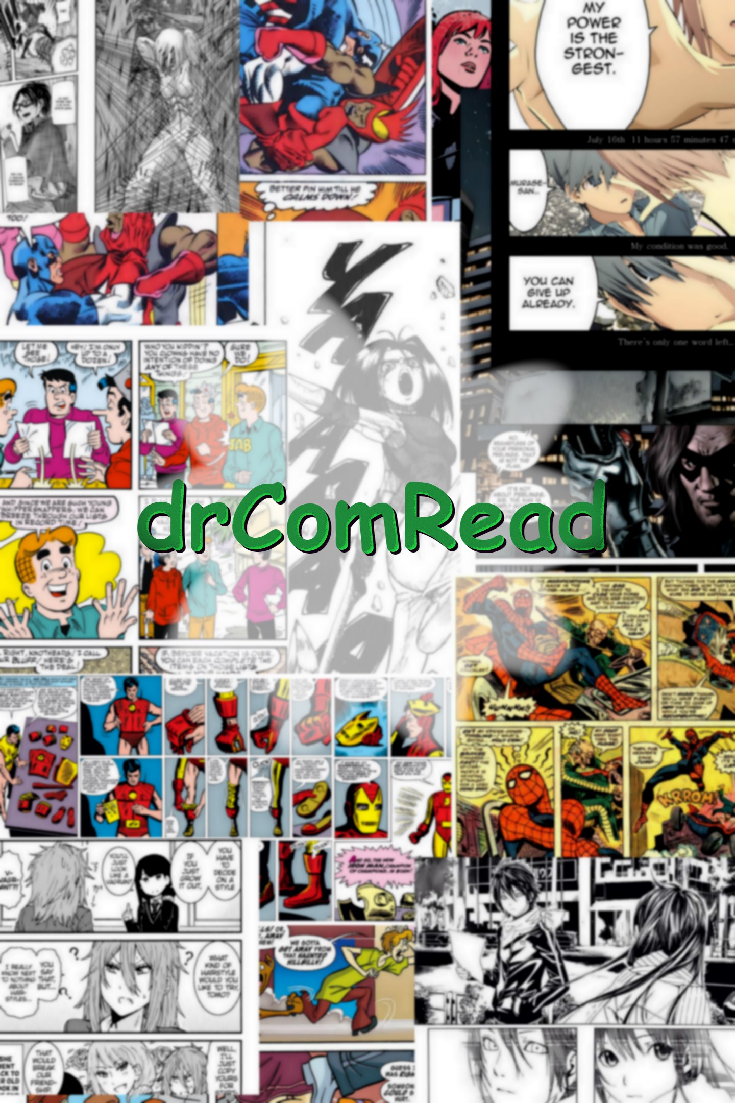drComRead