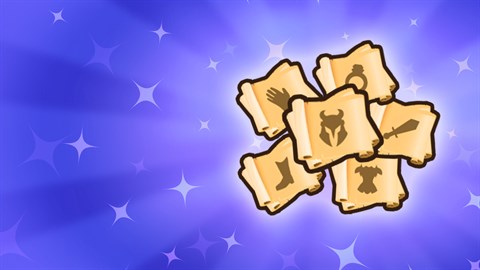 Cup Heroes - Scribe’s Cache