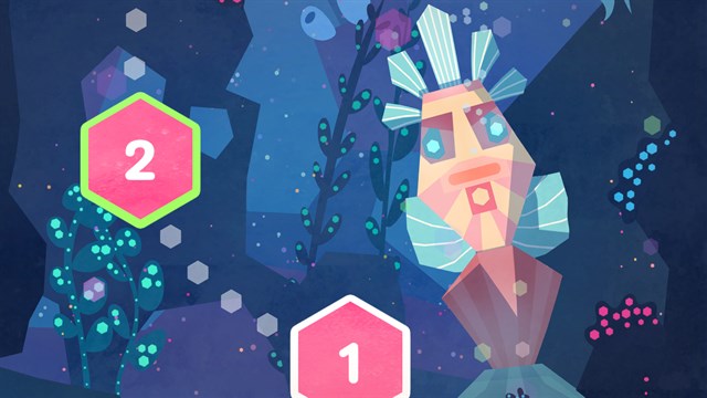 Hexologic screenshot 1