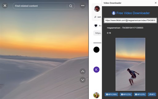 Video Downloader Stats, Downloads & Safety Check | Chrome-Stats