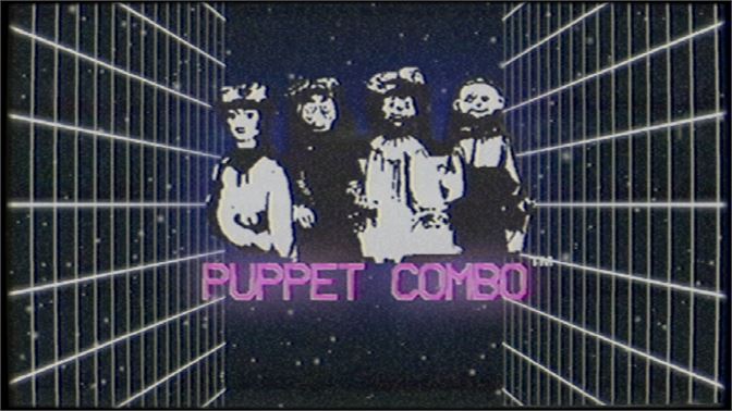Murder House eBook by Puppet Combo - EPUB Book