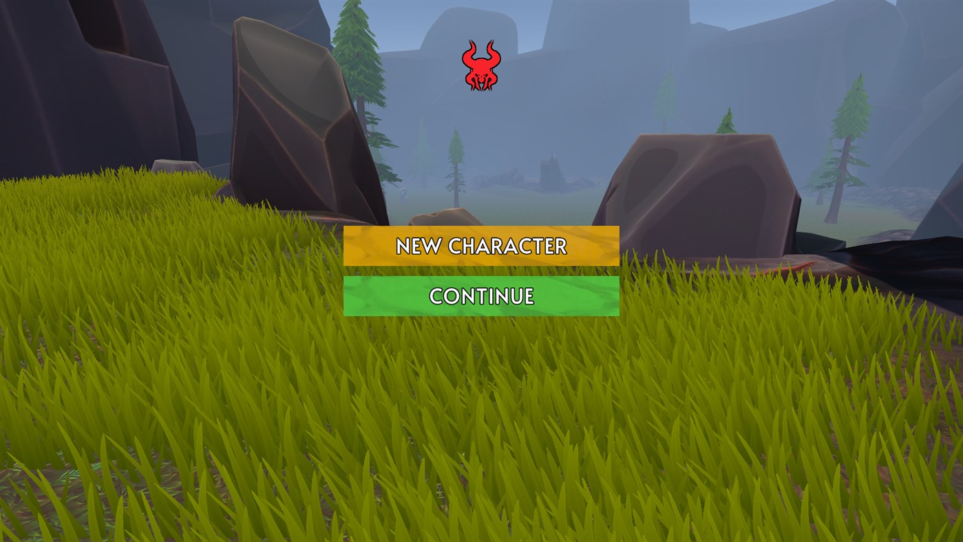 #1. Fantasy Battle RPG (Windows) Podle: Onetagsoft