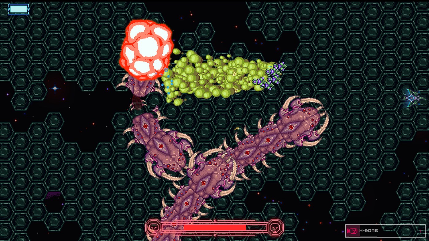 #9. Roguelites in space (Windows) 게시자: ImaginationOverflow