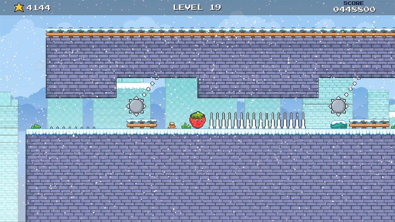 Fruit Adventure Returns Pack screenshot 7
