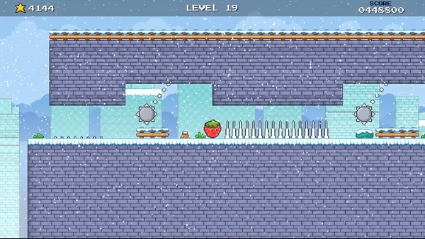 Fruit Adventure — 4