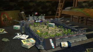 Toy Soldiers: War Chest screenshot 5
