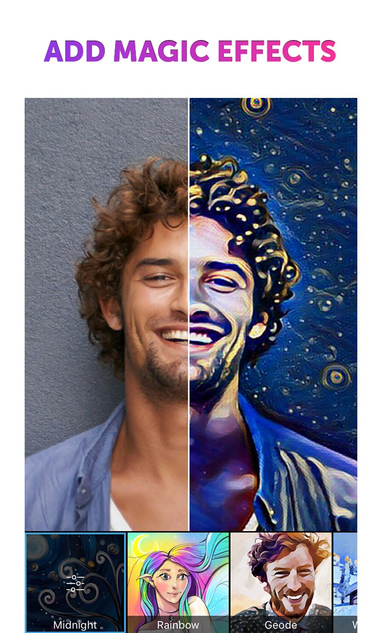 PicsArt Photo Studio for Windows 10