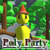 Poly Party Demo