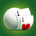 Golf Solitaire !