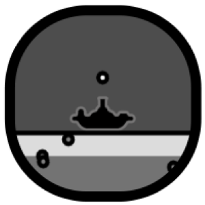 Splozzy Toss Liquid Fun icon