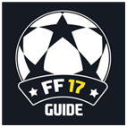 Guide for FIFA 17 New