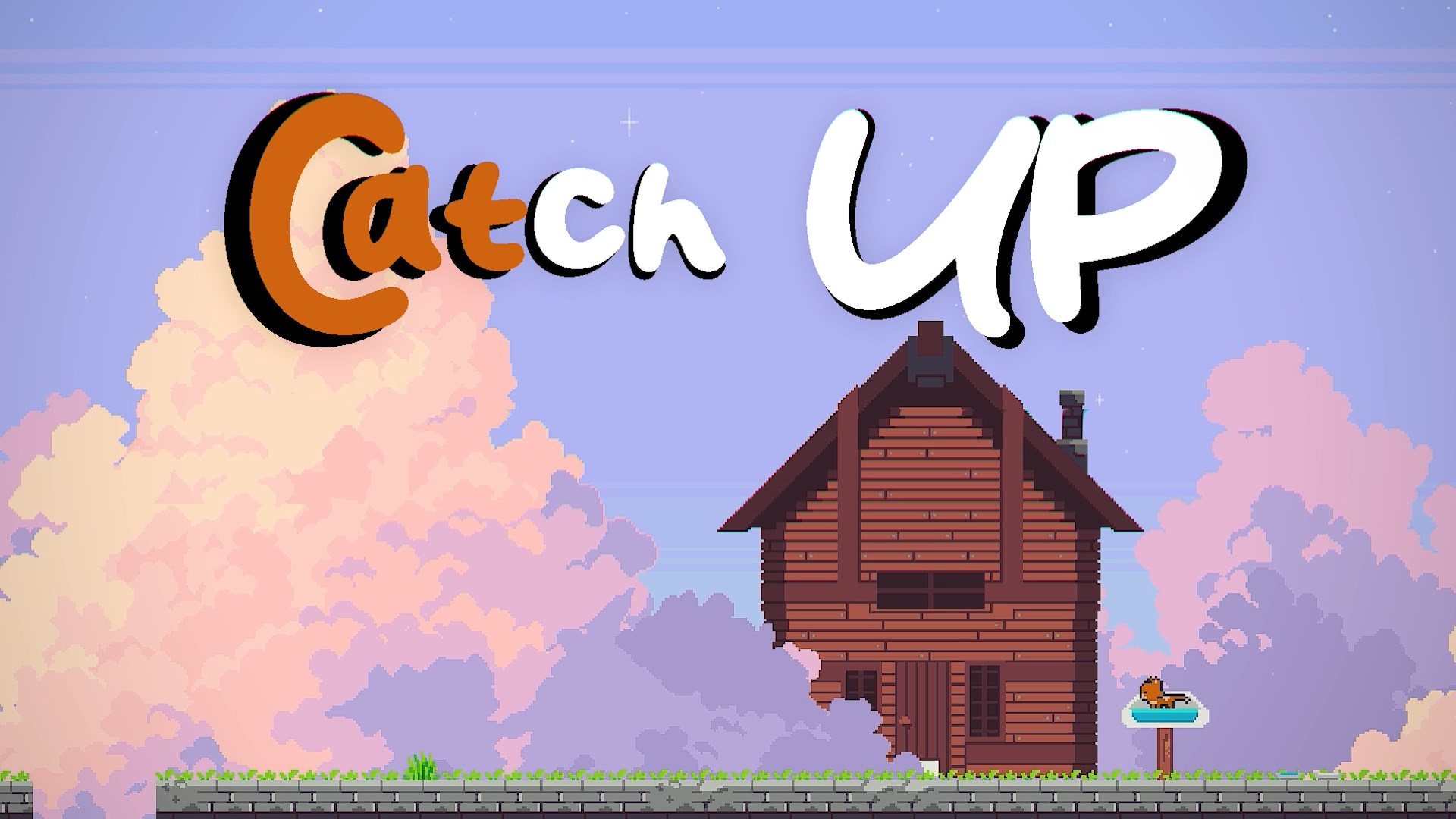 Catch Up screenshot thumbnail video