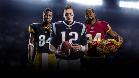 MADDEN NFL 18 ULTIMATE TEAM STARTER PACK