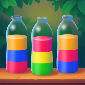 Magic Bottles Start Game - Free download and play on Windows ...