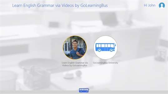 English Grammar by WAGmob screenshot 3