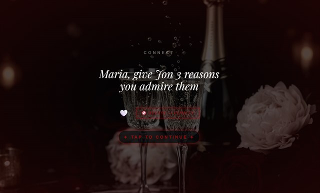 Date Night game screenshot 4