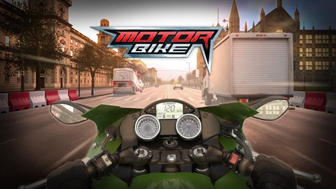 Motorbike games for xbox 2024 one