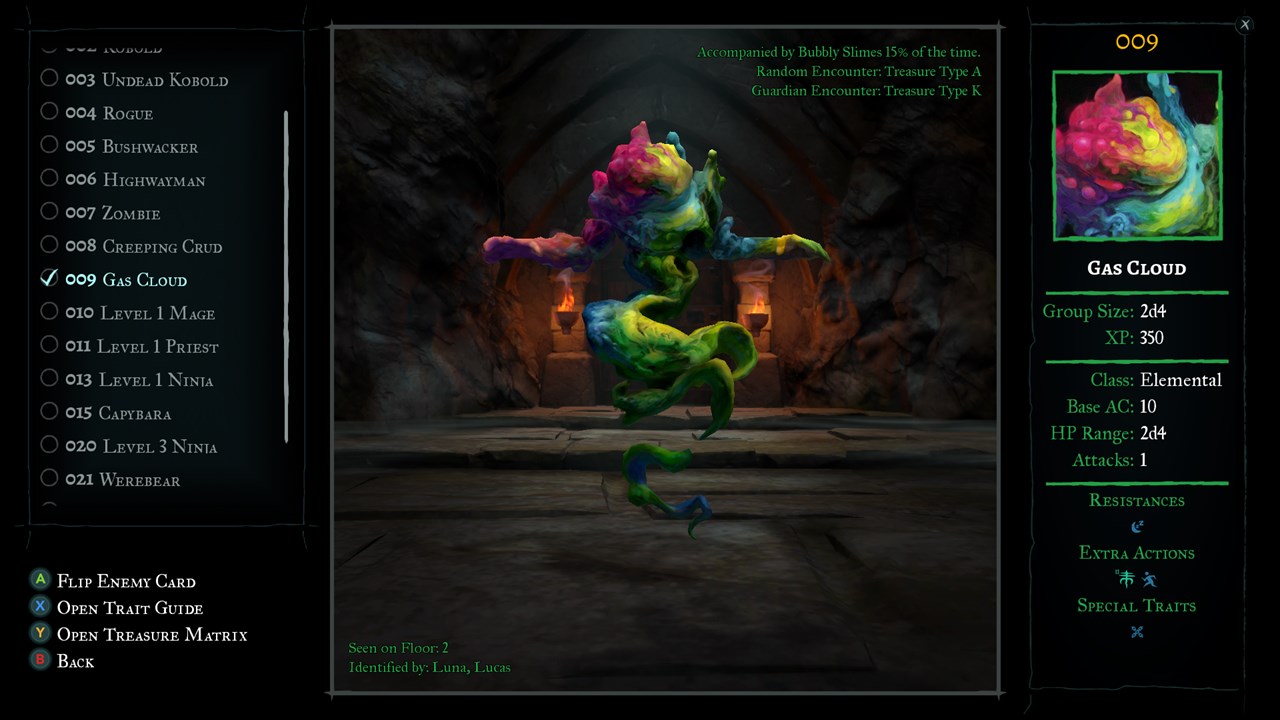Wizardry: Proving Grounds of the Mad Overlord screenshot 8