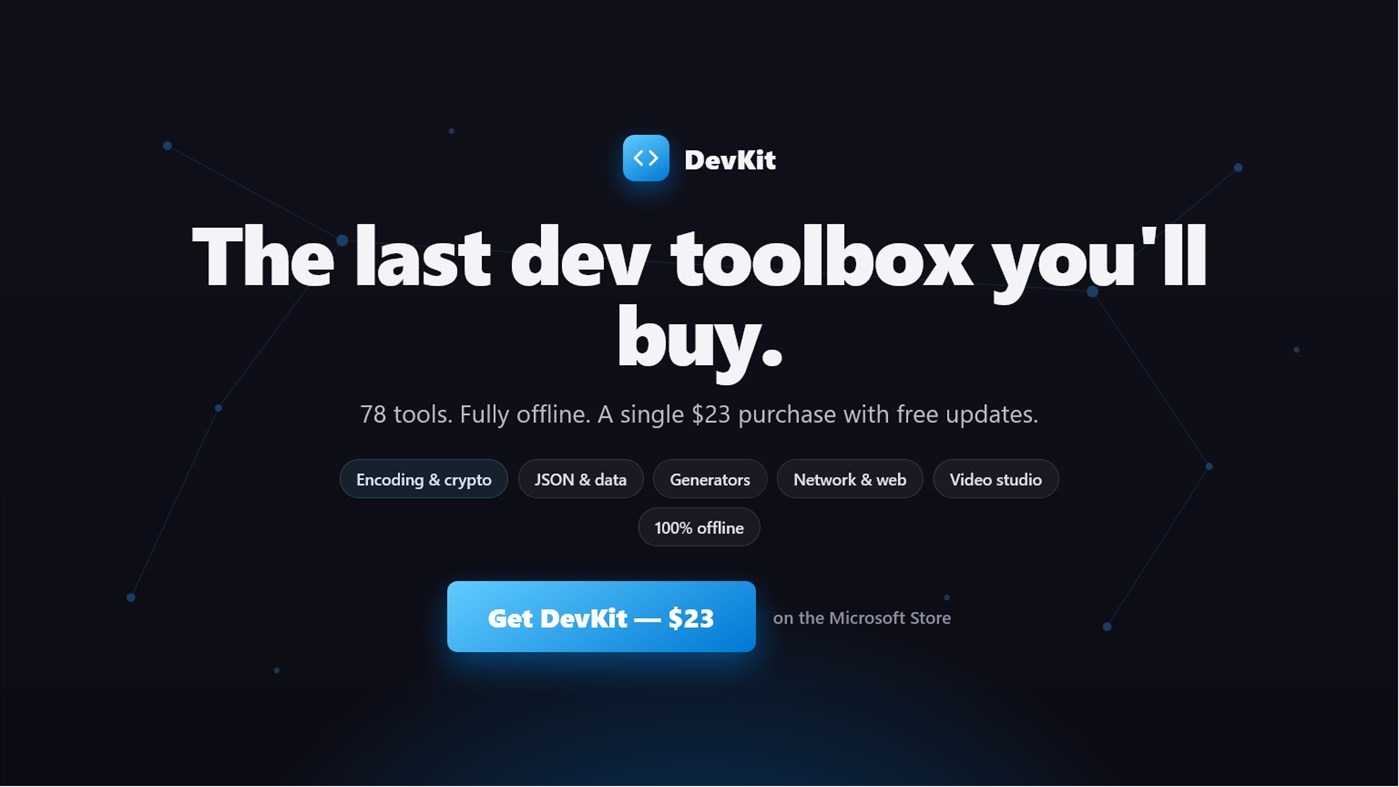 #7. Alpha DevKit (Windows) Av: Alpha-xp