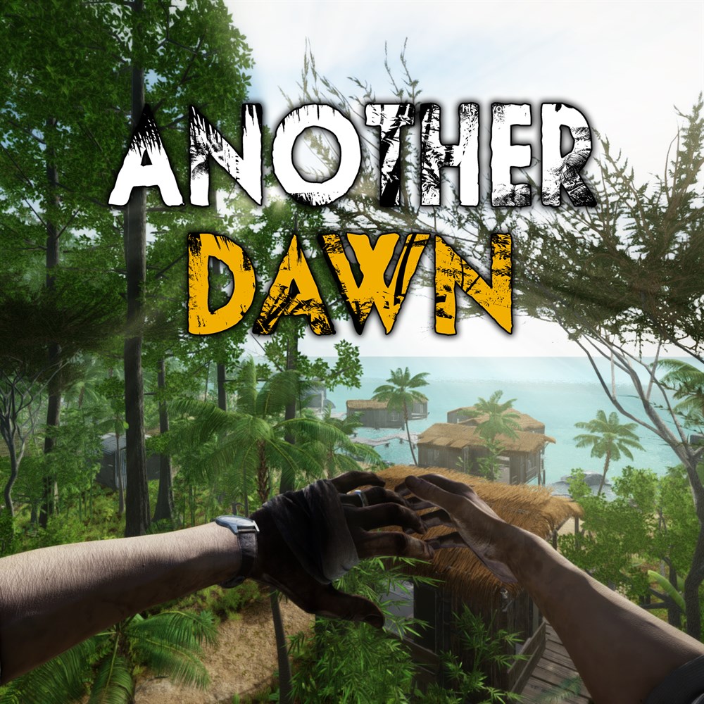 Another Dawn cover art (full size)