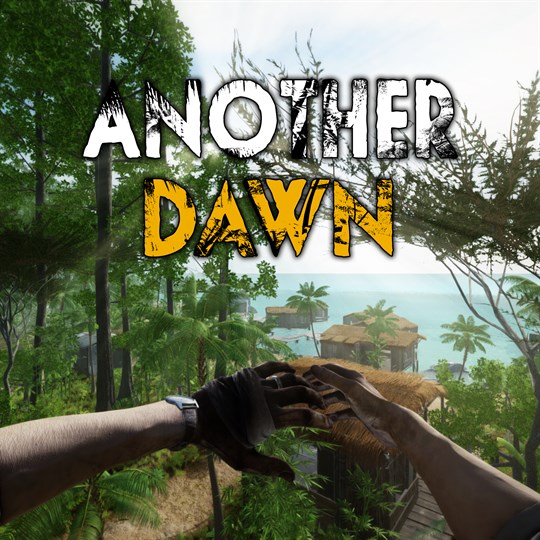 Another Dawn for xbox