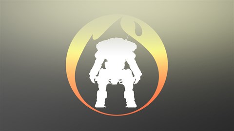 Titanfall™ 2: Pacote de Arte "Reino do Monarca" para Scorch