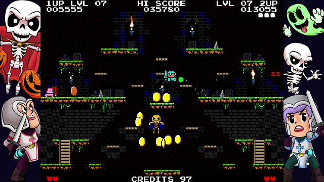 Trasmoz Legends screenshot 2
