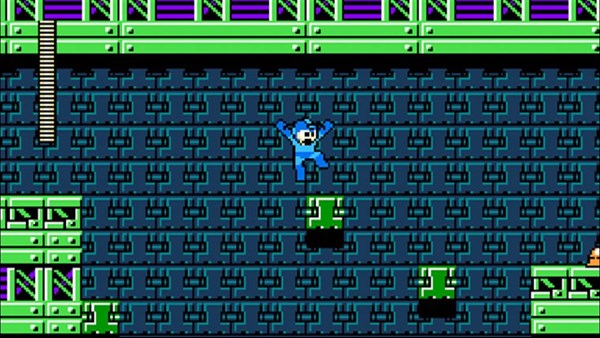 MEGA MAN 9 — 10