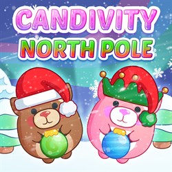 Candivity: North Pole DLC