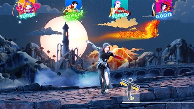 Just Dance – бесплатная версия — скриншот 5