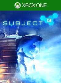 SUBJECT 13