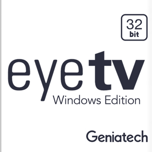 eyetv