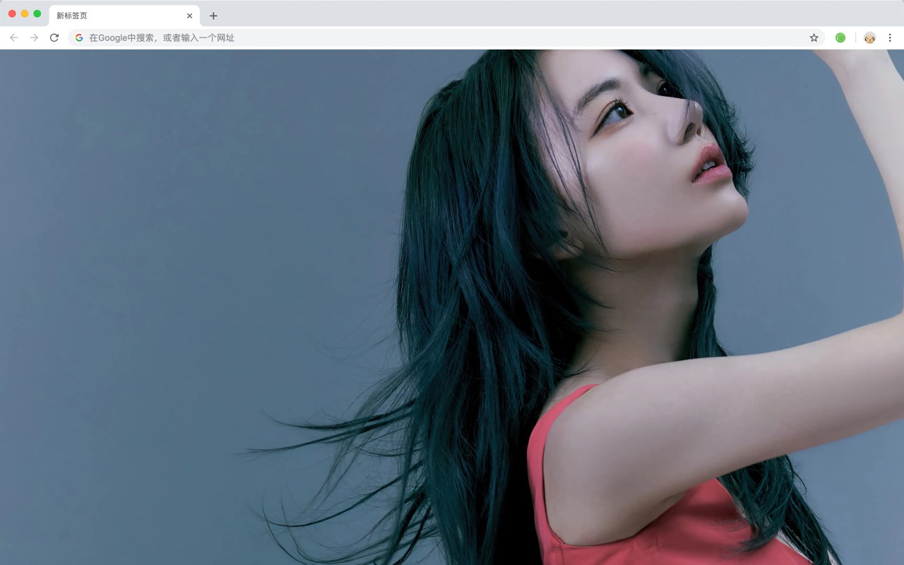 SAKURA theme 4K wallpaper HomePage