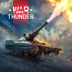 War Thunder - RDF/LT Pack