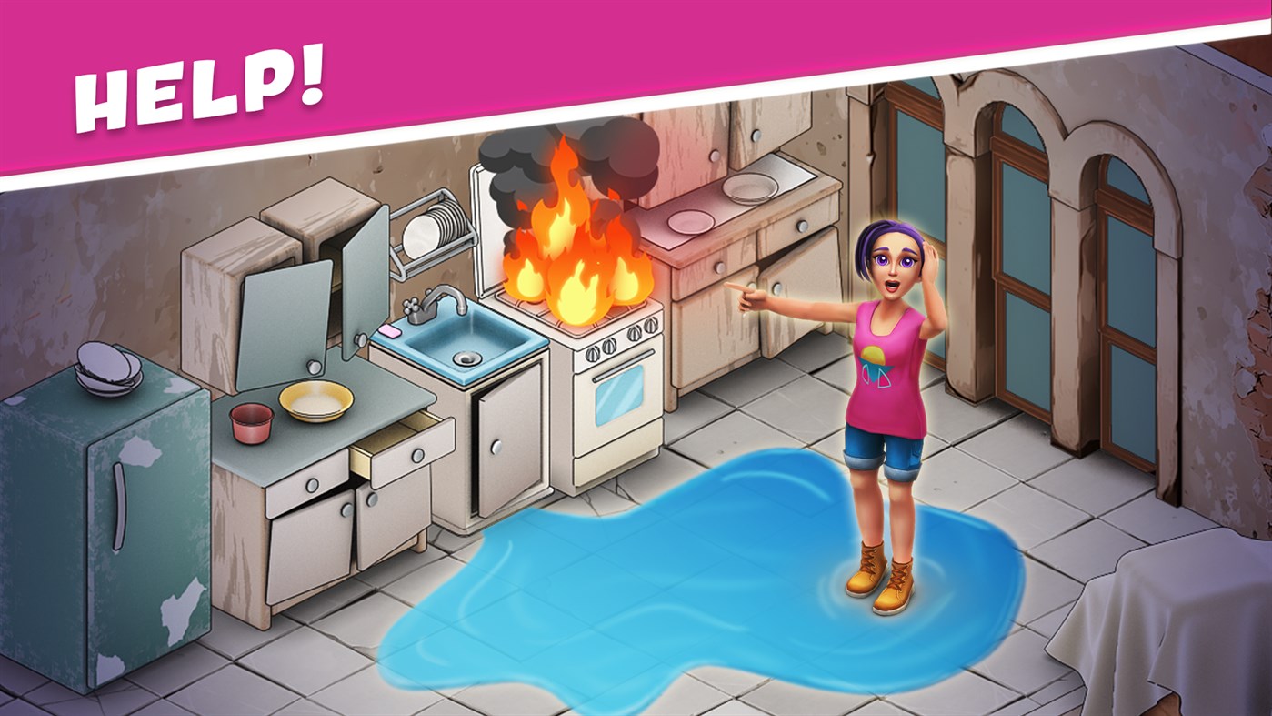 #2. Design Show (Windows) By: RED BRIX WALL LIMITED